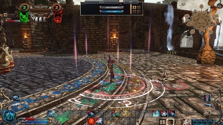 蹑蹻檐簦 第2页