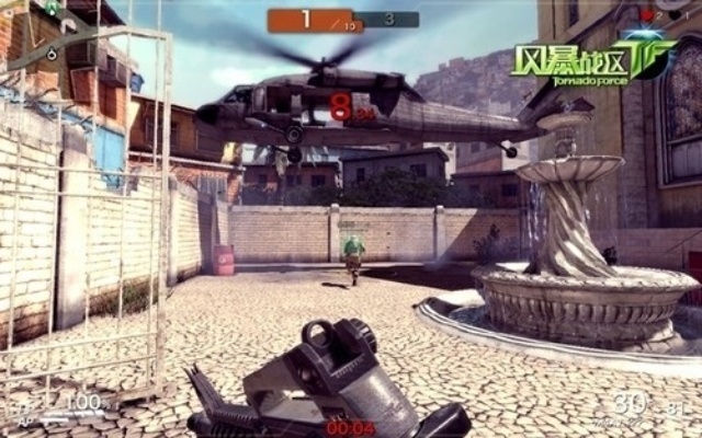 大话手游躺下及风暴战区官方下载T_v10.980，免费软件的精细化分析说明