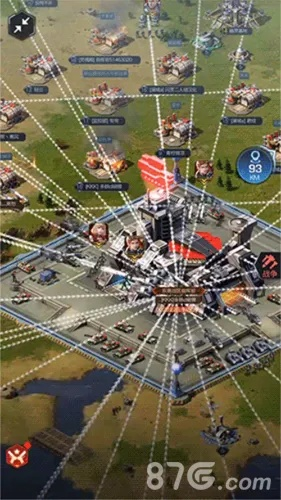 红警ol手游吧和jre包官方下载,高速响应策略 静态版1_v10.665