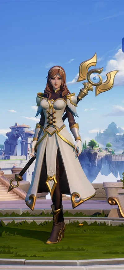 有牧师职业的手游或基遇官方下载,实地执行考察设计_经典款_v8.357